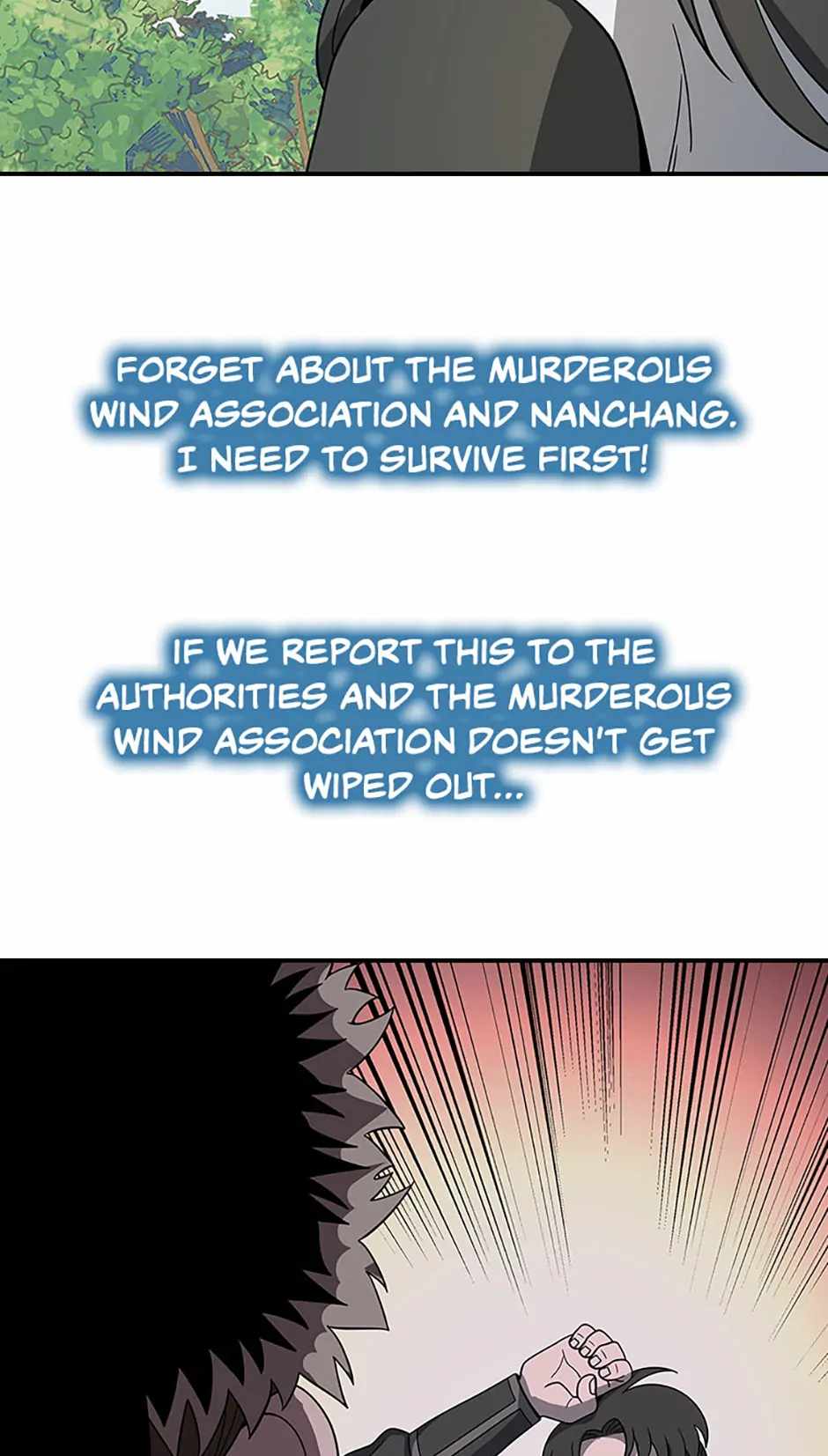 The Demonic Blade Fairy Chapter 49 54